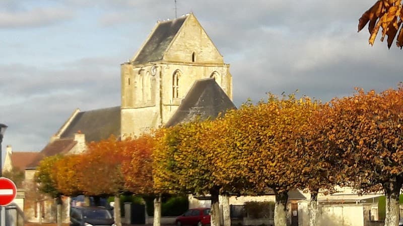 Espace Athéna, location salle à Carpiquet