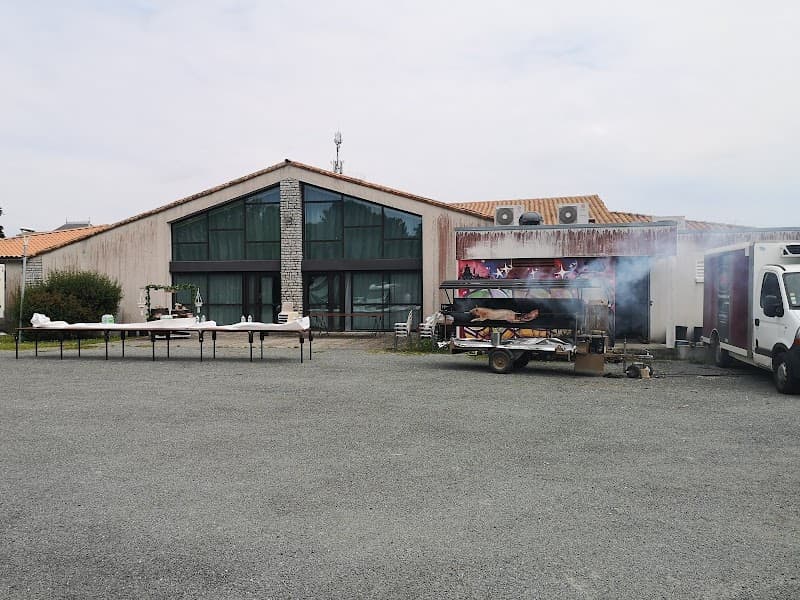 Salle des fêtes la Tremblade, location salle à La Tremblade