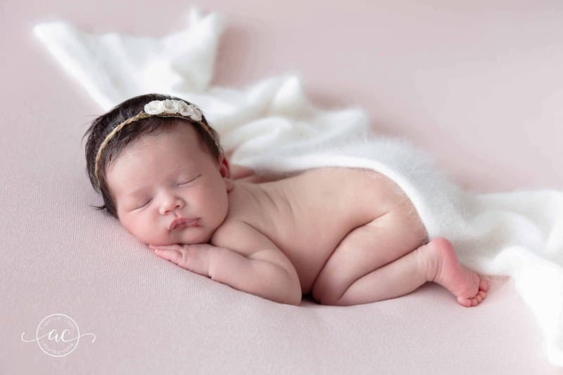 Angeline Capri, photographe à Cesson-Sévigné