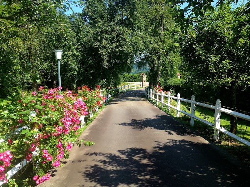 Le Moulin du Vey, location salle au Vey