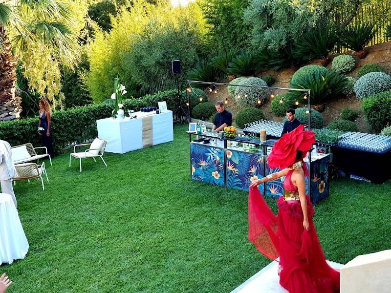 Sound Light Events, sono au Loroux-Bottereau