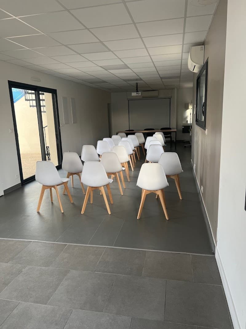 Location salle de réunion Poitiers, location salle à Poitiers
