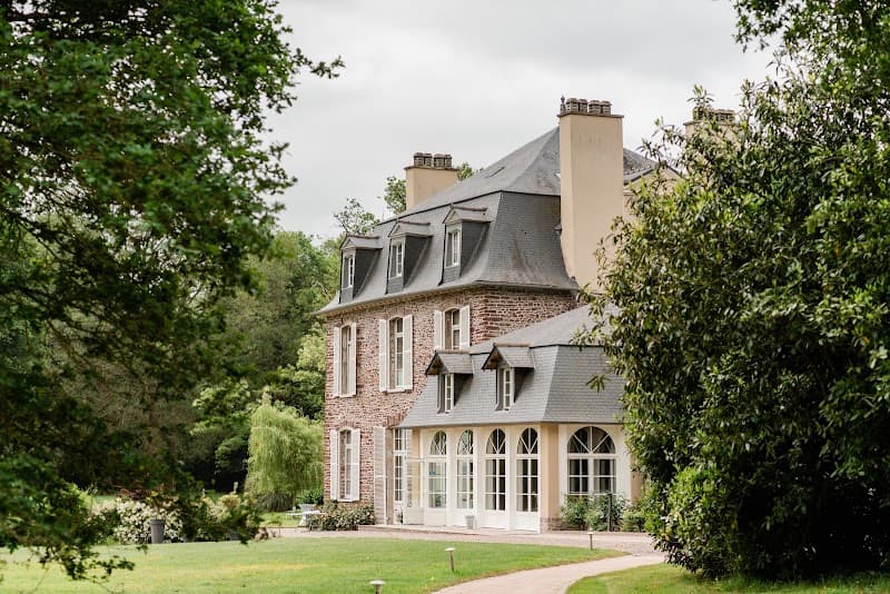 Domaine des Longrais, location salle à Saint-Thurial