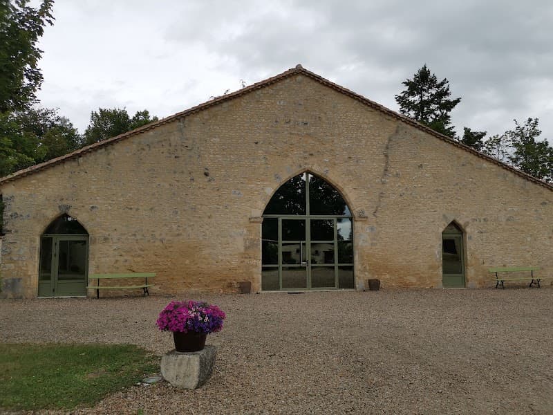 Domaine des Ombrais, location salle à La Rochefoucauld-en-Angoumois