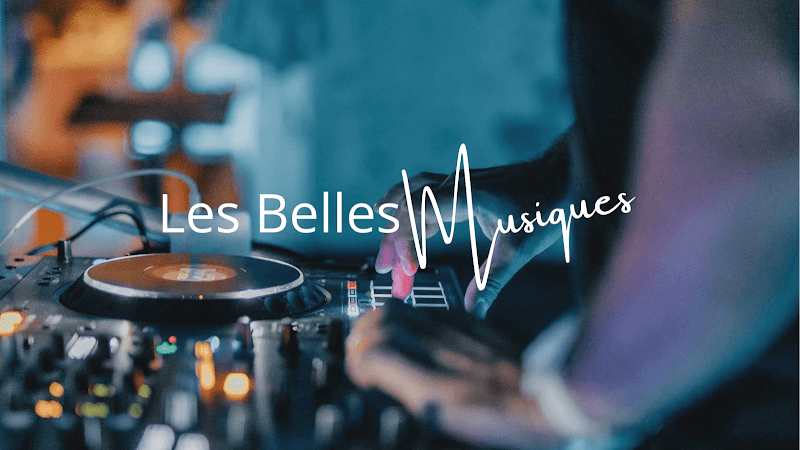 Les Belles Musiques, sono aux Garennes sur Loire