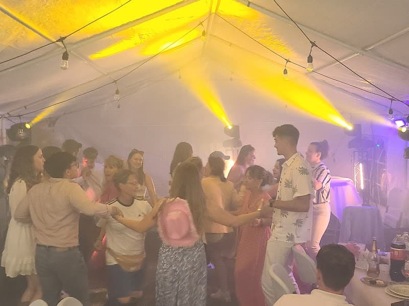ASDJ Animation Sono DJ réception, anniversaire, mariage, soirée, karaoké, location, sono à Varennes-sur-Loire