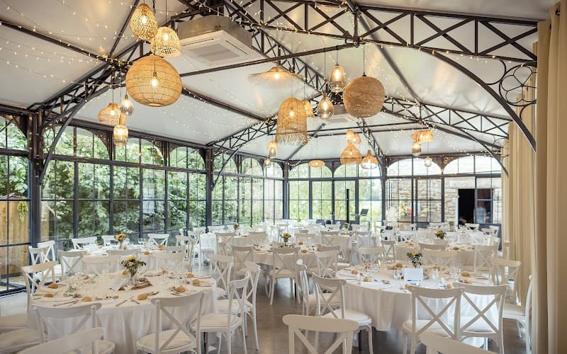 Domaine de Keriquel, location salle à Riec-sur-Bélon