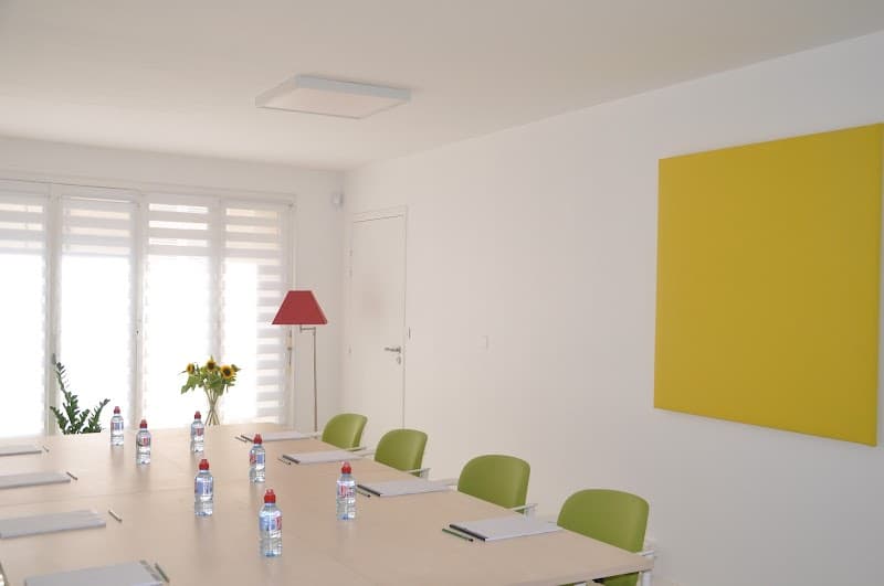Salons 8eme Sens : location de salles de réunion à Angers, location salle à Angers