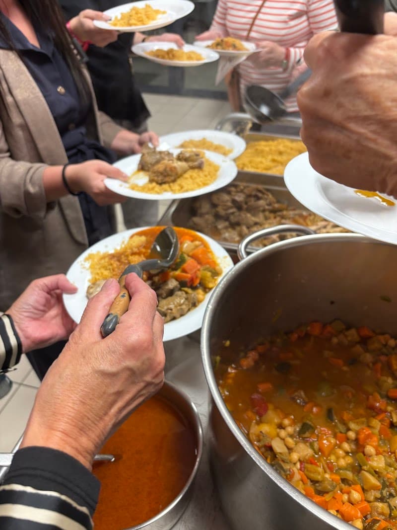 L'Atelier des Saveurs, traiteur à Sainte-Jamme-sur-Sarthe