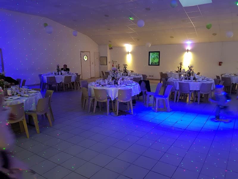 Salle la Roseraie, traiteur Fruh, traiteur à Sainte-Livrade-sur-Lot