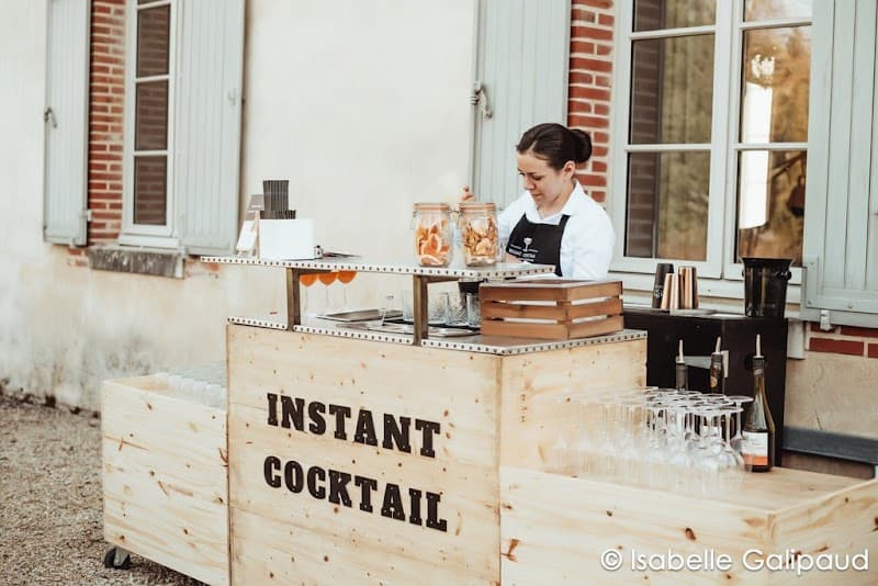 Instant Cocktail - Animation Cocktails et Spiritueux - Atelier Cocktail à Saint-Philbert-de-Grand-Lieu