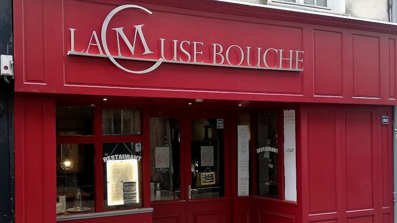 La Muse Bouche, traiteur à Limoges