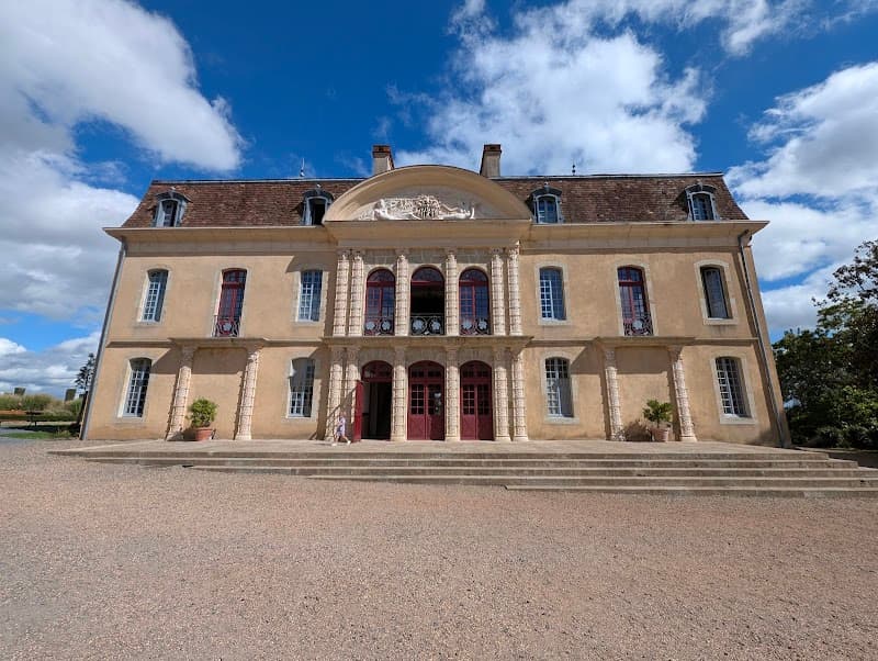 Château Montus - Alain Brumont, location salle à Castelnau-Rivière-Basse