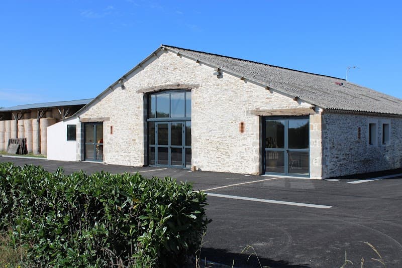 SCI La Thérèsière, location salle à Talmont-Saint-Hilaire