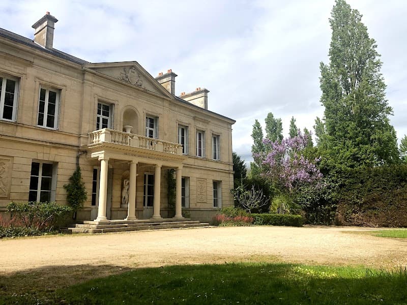 Location de salle Château Des Requêtes, location salle à Valframbert
