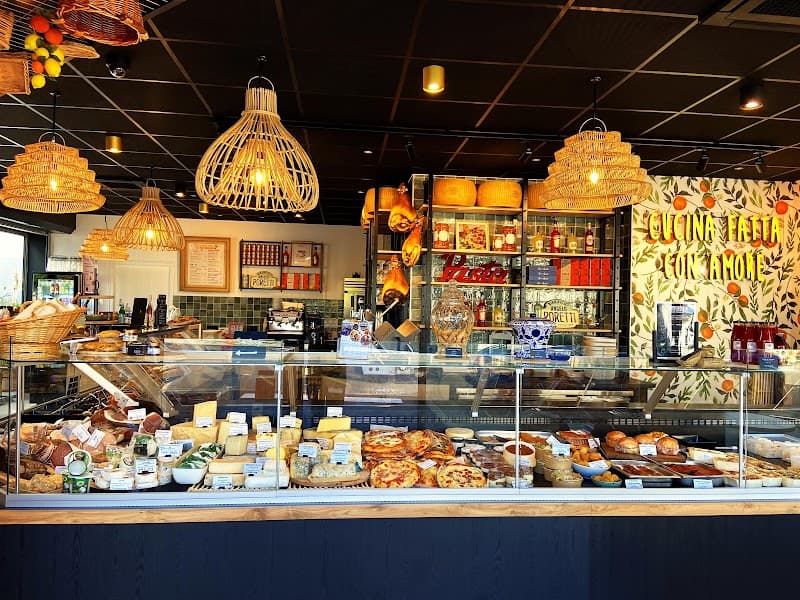 L'Étal des Saveurs - Traiteur | Restauration | Snacking | Café, traiteur à Haute-Goulaine