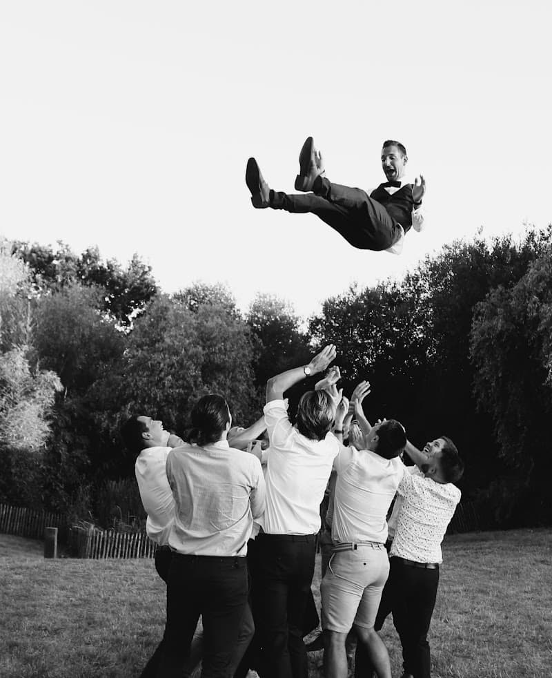 Davy Hamelin Photographe (Photographe Mariage Le Mans), photographe à Laigné-Saint-Gervais