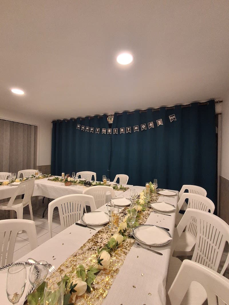 Salle du Tertre, location salle à Noyen-sur-Sarthe