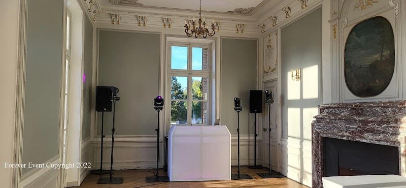 Agence Forever Event, DJ à Champigny-sur-Marne