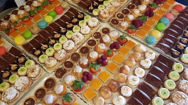 Les gourmandises d'Isa, traiteur à Carentan-les-Marais