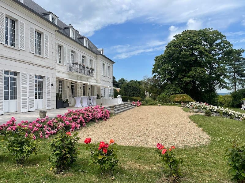 Manoir de la Houlette, location salle à Saint-Pierre-du-Vauvray