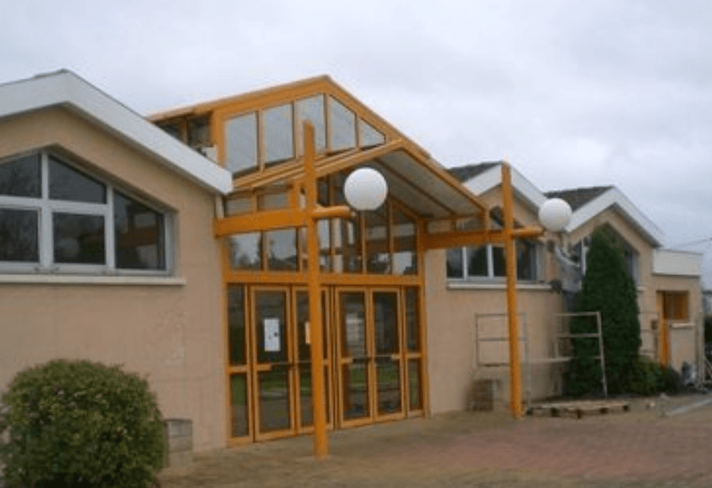 Salle polyvalente de Saint-Michel, location salle à Saint-Michel