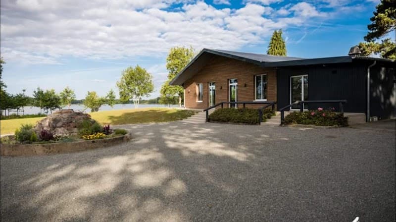 Domaine Ma Cabane au Canada, location salle à Gosné