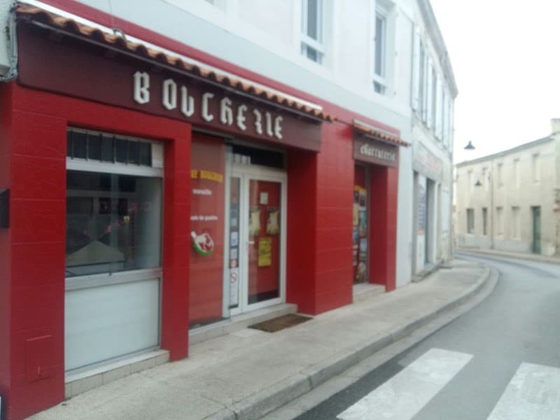 Traiteur Boucherie Près des Côtes en Vendée, traiteur à Moutiers-les-Mauxfaits