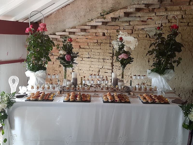 L'Atelier de Carine, traiteur à Verfeil