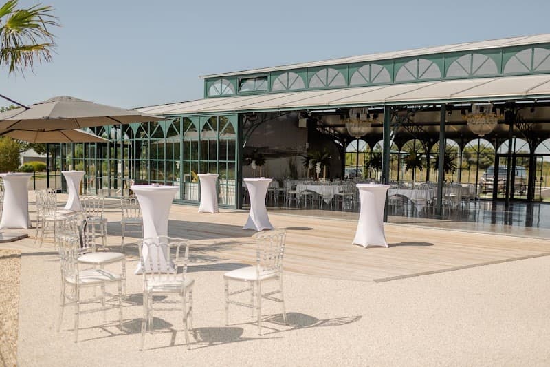 Villa Cristal, location salle à Talmont-Saint-Hilaire