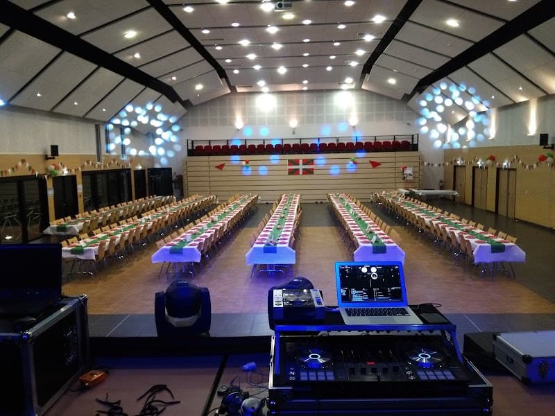 Espace Ypresis, location salle à Montaigu-Vendée