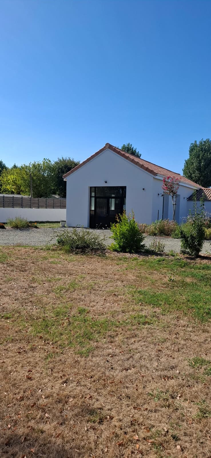 Salle Le Clos de la Tamisière, location salle à Saint-Jean-de-Monts