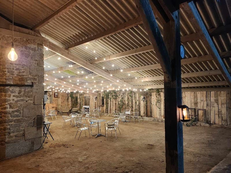 La Ferme d'Antan, traiteur à Trégunc
