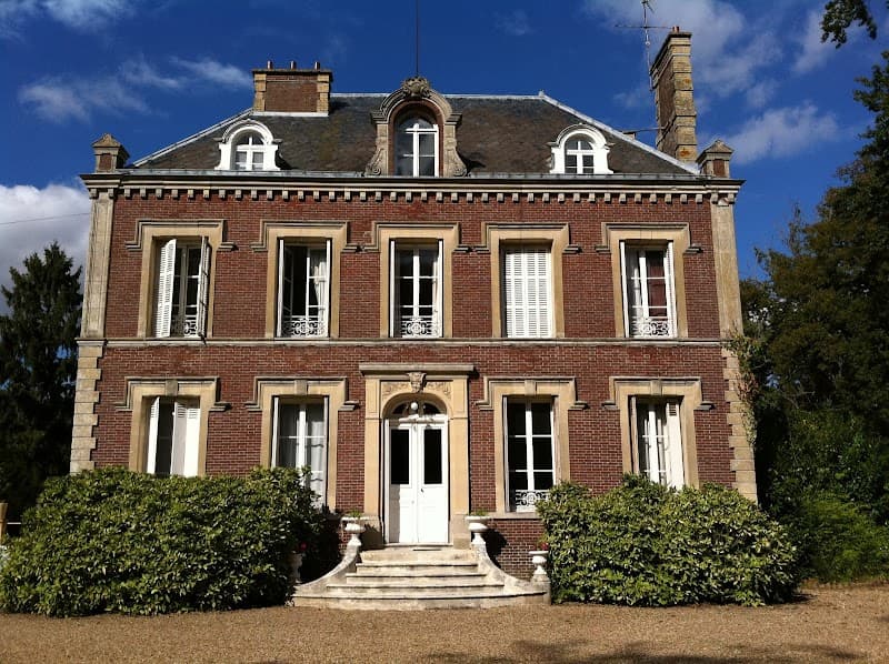 Le Manoir Du Thil, location salle au Thil