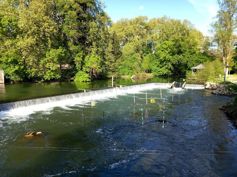 Quai 3, location salle à Jarnac