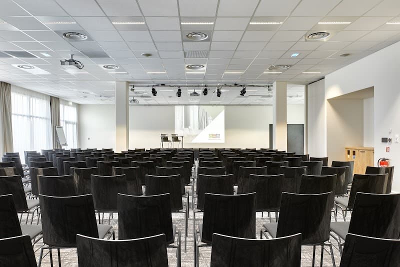Espace Séminaire La Roche Sur Yon, location salle à Mouilleron-le-Captif