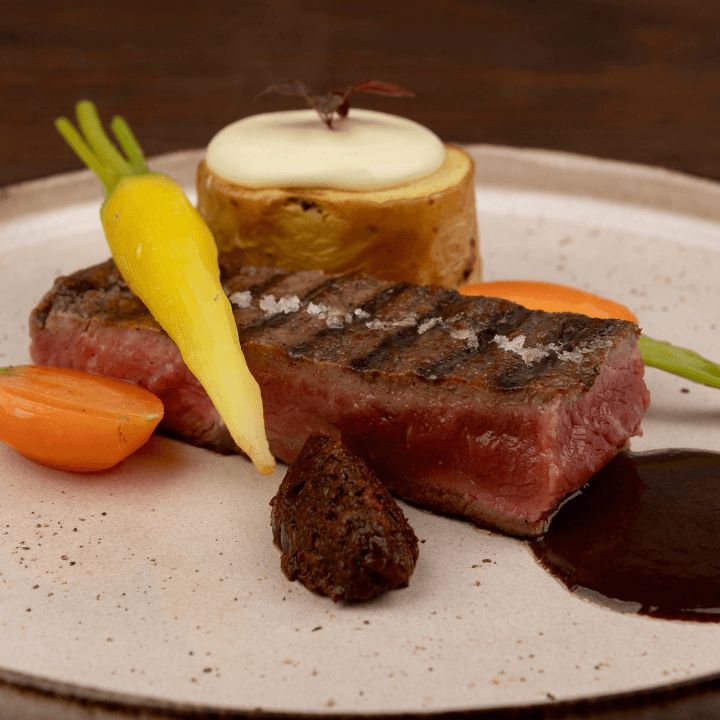 Chef à Domicile Bernadet, traiteur à Bassens