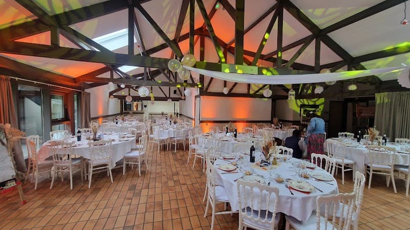 Domaine de Kerivin, location salle à Dirinon