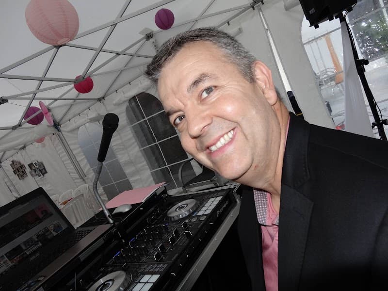 CORMERAIS Animation, DJ à Gétigné