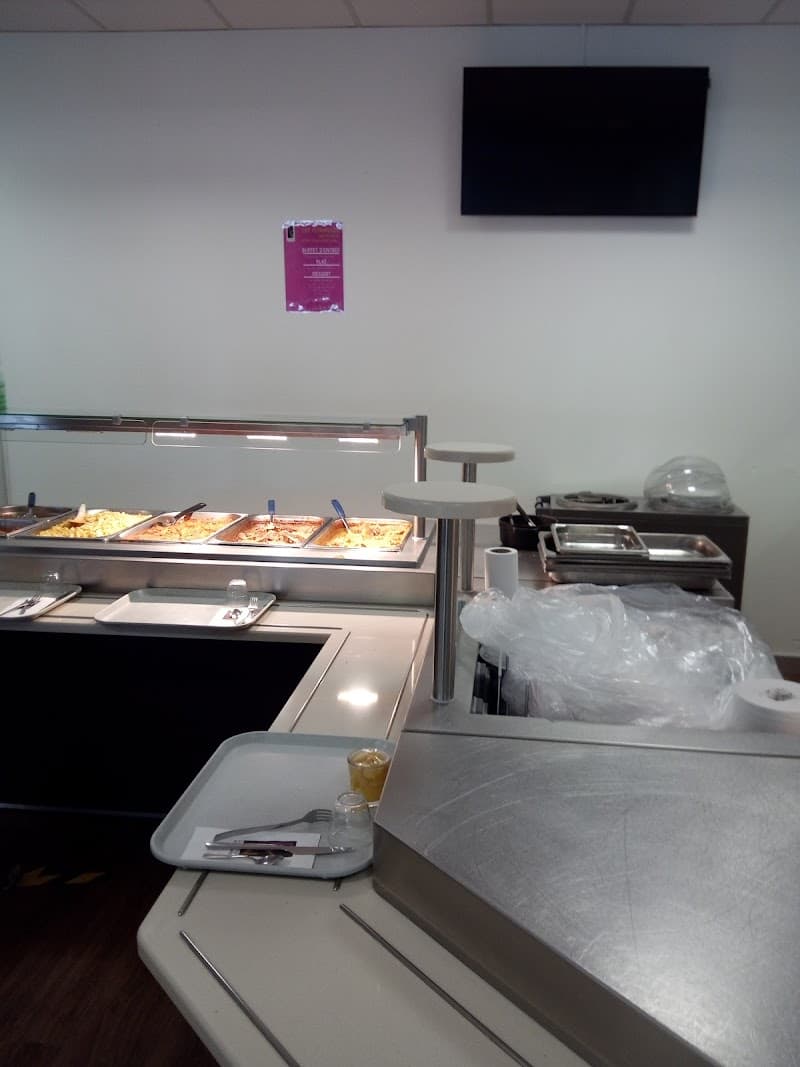 QUARTIER GOURMAND, traiteur à Niort