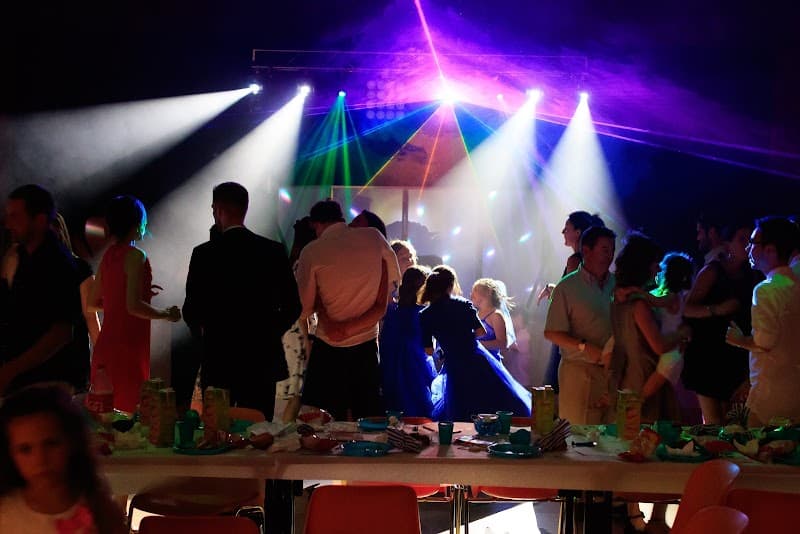 Sono28 DJ Mariage Chartres et Eure et Loir, sono à Luisant
