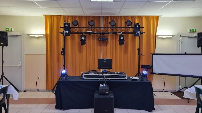 Sound'nLight, sono à Nogent-sur-Oise