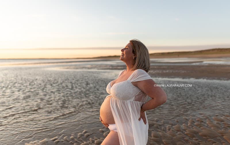 Laura Fauve, photographe à Jard-sur-Mer