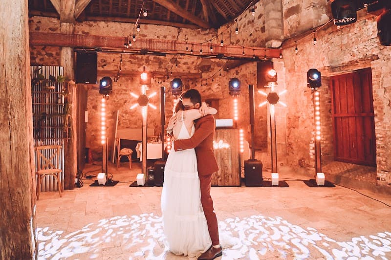 Tsl Evenement - Dj pour Entreprise et Mariage, DJ à Palaiseau