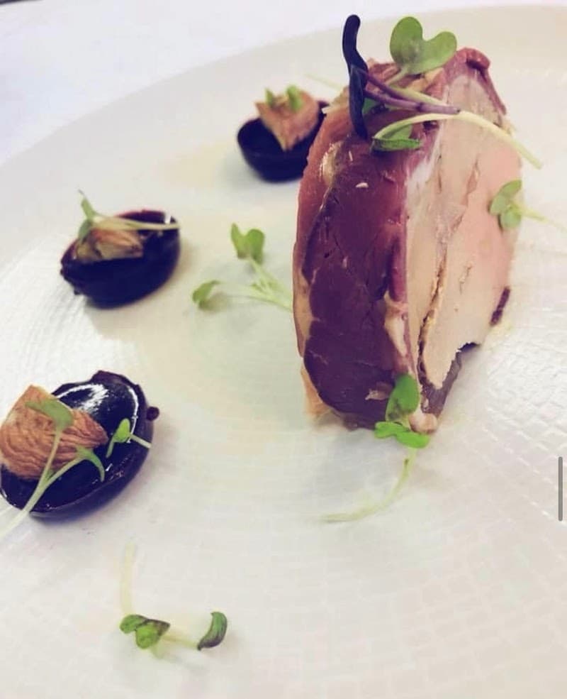 Delicious Trends - Private Chef, traiteur à Nouaillé-Maupertuis