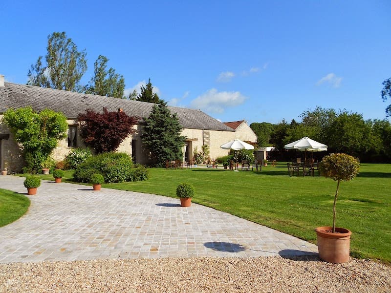 La Ferme du Grand Chemin, location salle à Villers-en-Arthies