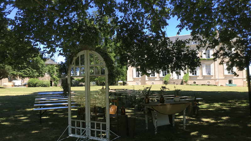 la cour des montys, location salle à Haute-Goulaine
