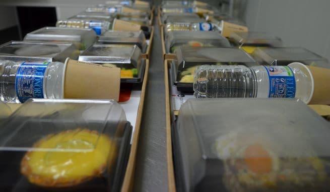 La Biliais Traiteur, traiteur à La Chapelle-sur-Erdre
