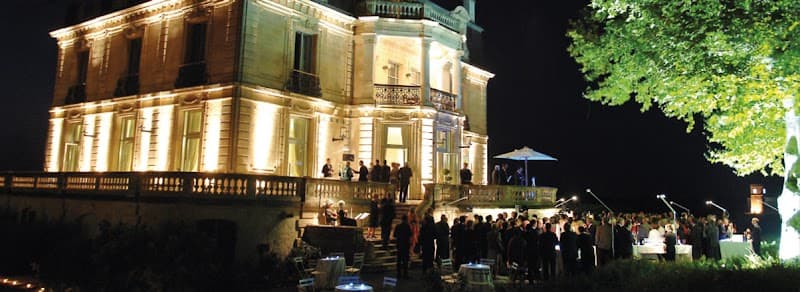 Ellipse Evenements, DJ à Ambarès-et-Lagrave