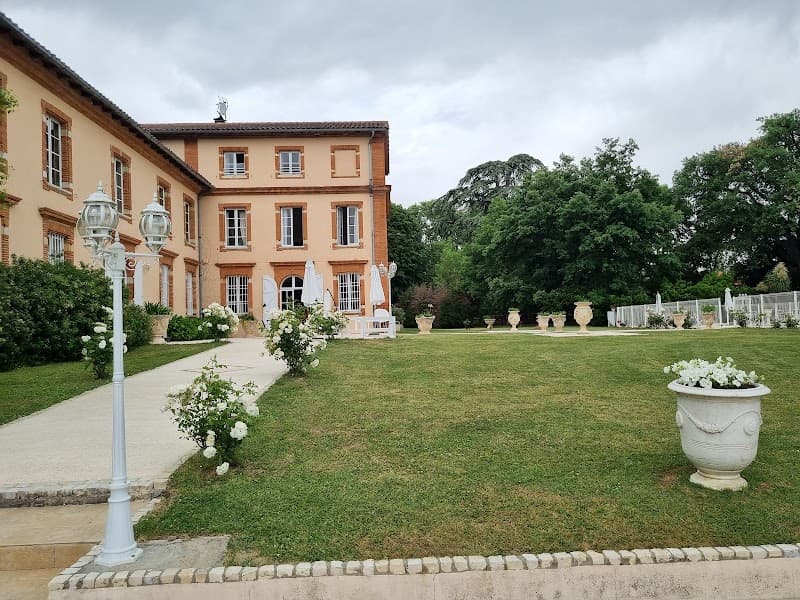 domaine de Saint Cassian, location salle à Muret